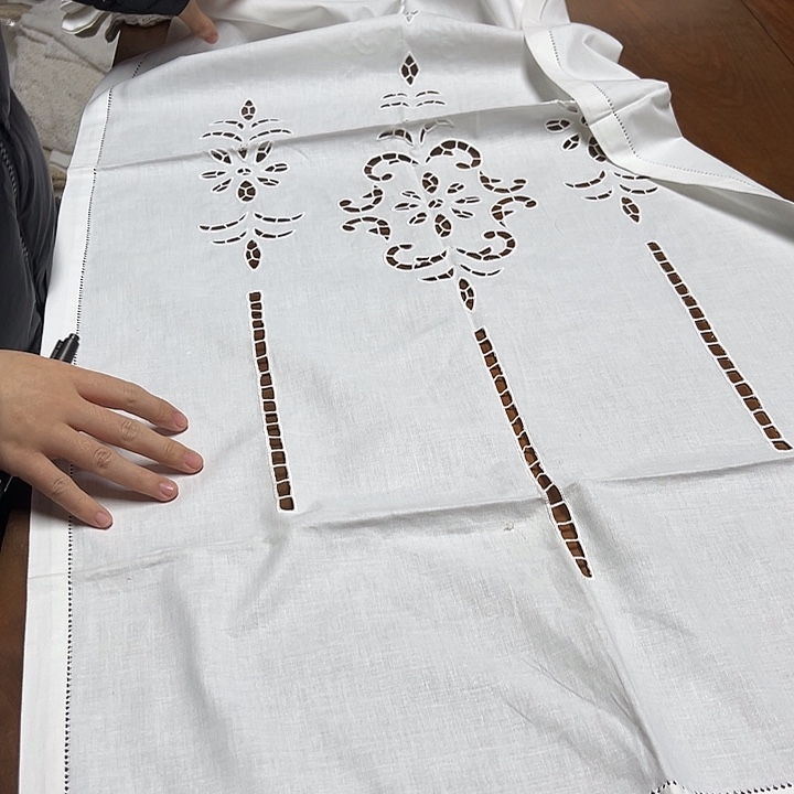 毛绒亚麻棉203-60/180