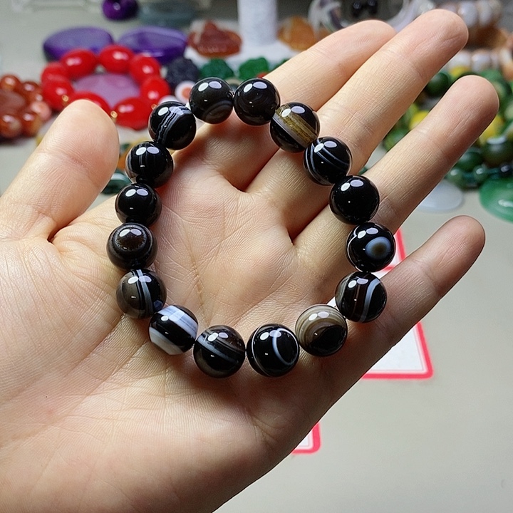 玛瑙/玉髓吊坠(不含链)合金小***?