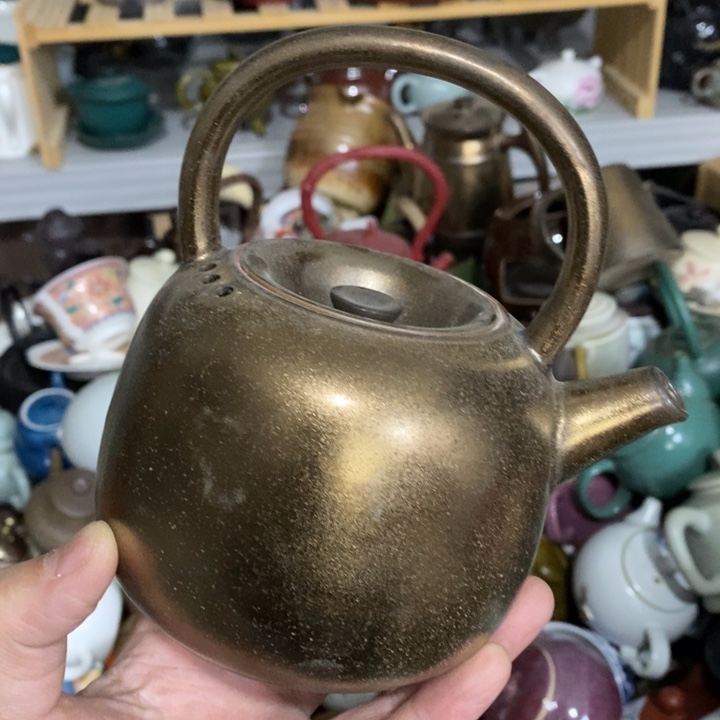 陶瓷艺术品及陶瓷制品