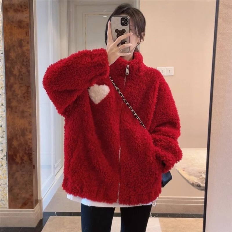 645慵懒风网红炸街时尚减龄气质韩版宽松百搭开衫减龄外套上衣潮