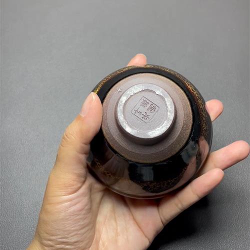 【闪购商品】茶盏-682............