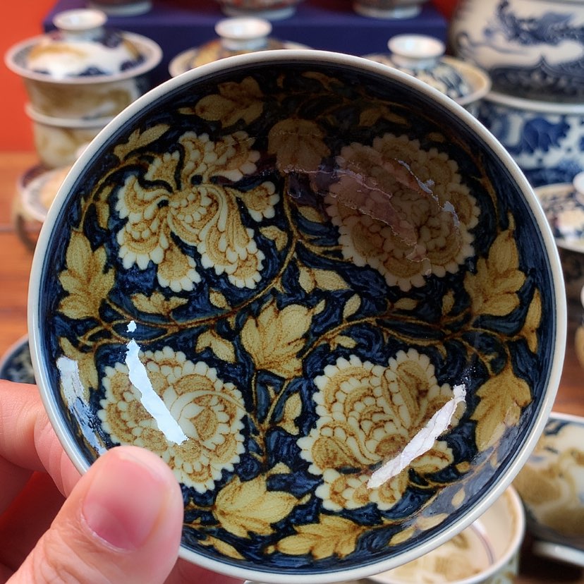 【闪购商品】壹*单杯