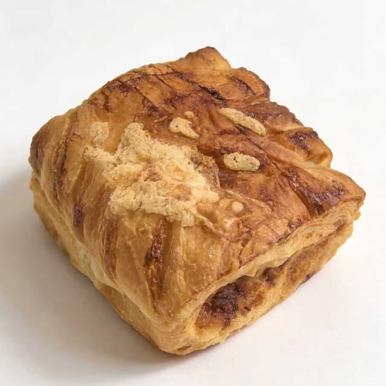 【到期26-12-5】黑胡椒鸡肉味饼干480g*2袋