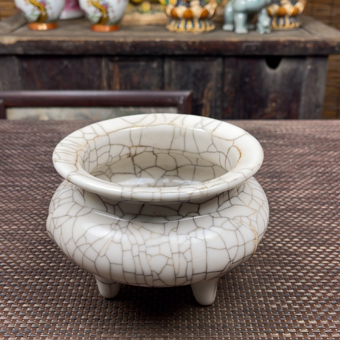 陶瓷艺术品摆件摆件