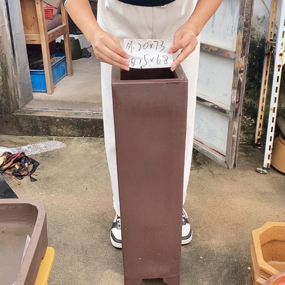 花盆紫砂紫砂花盆