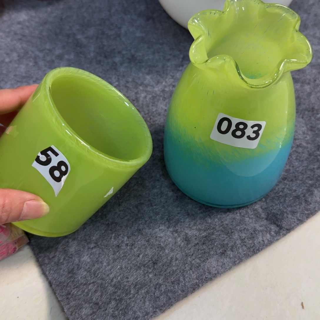 琉璃福利二级两件套