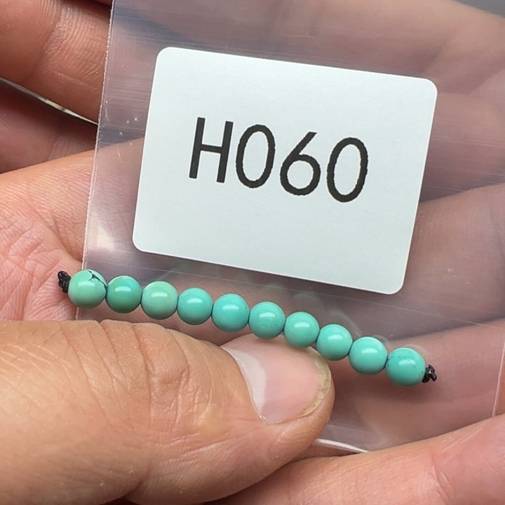 菩提根/象牙果吊坠