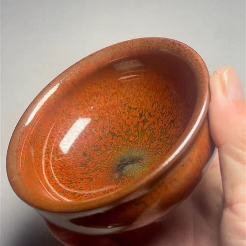 【闪购商品】茶盏-112............