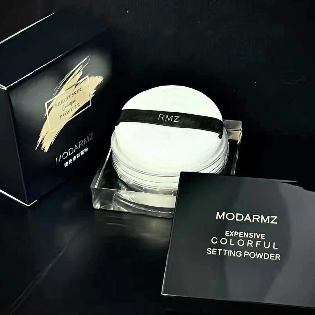 MODARMZ提亮焕彩蜜粉