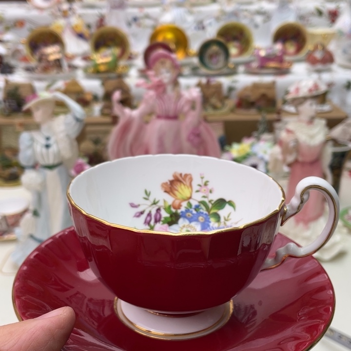 盘维多利亚欧洲中古