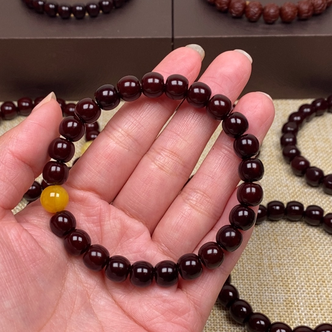 猴头核桃吊坠猴头老型9微瑕