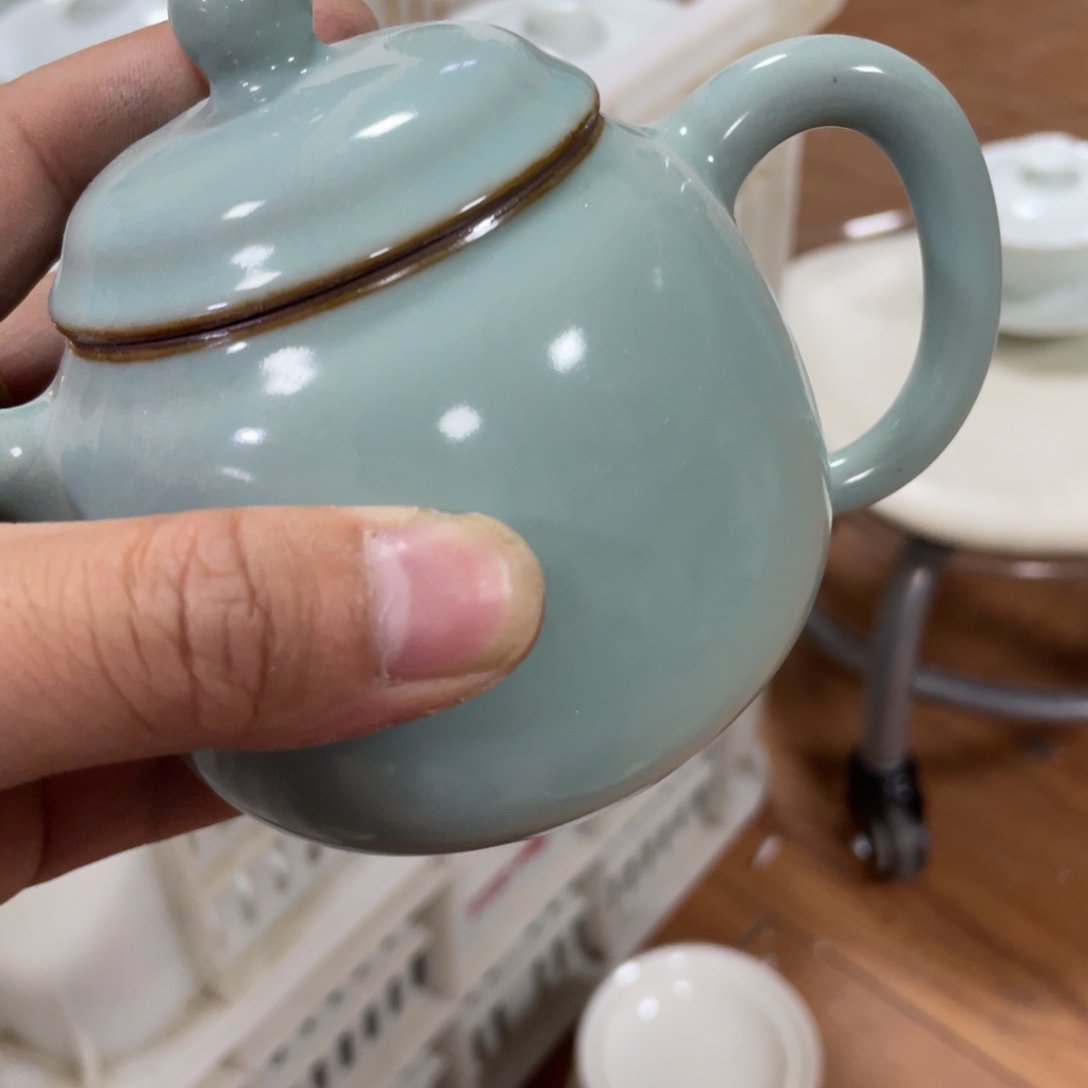 略有微瑕介意勿拍默认同意