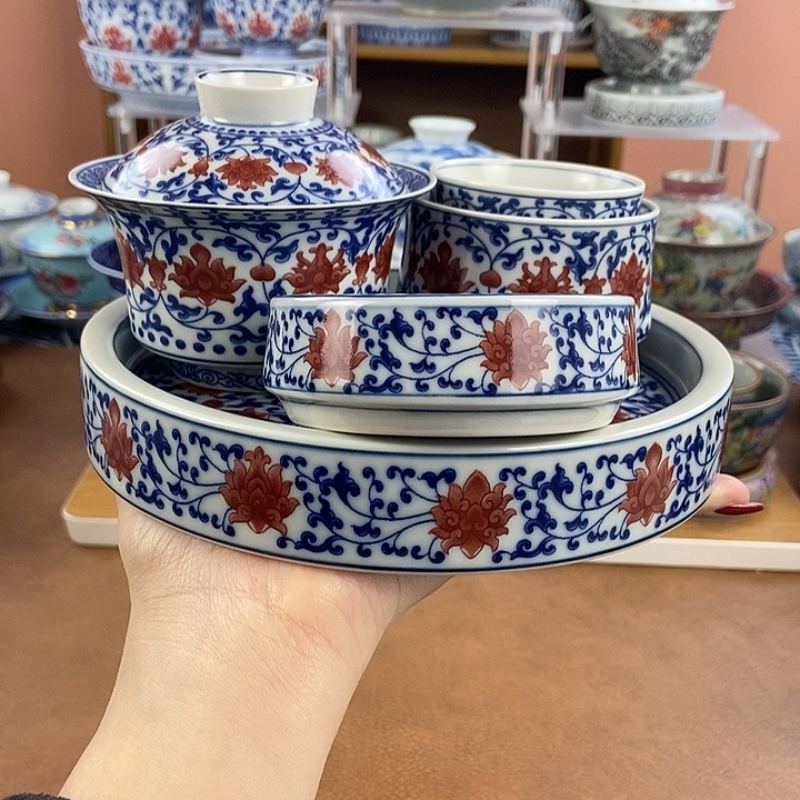 陶瓷制品加工企业在