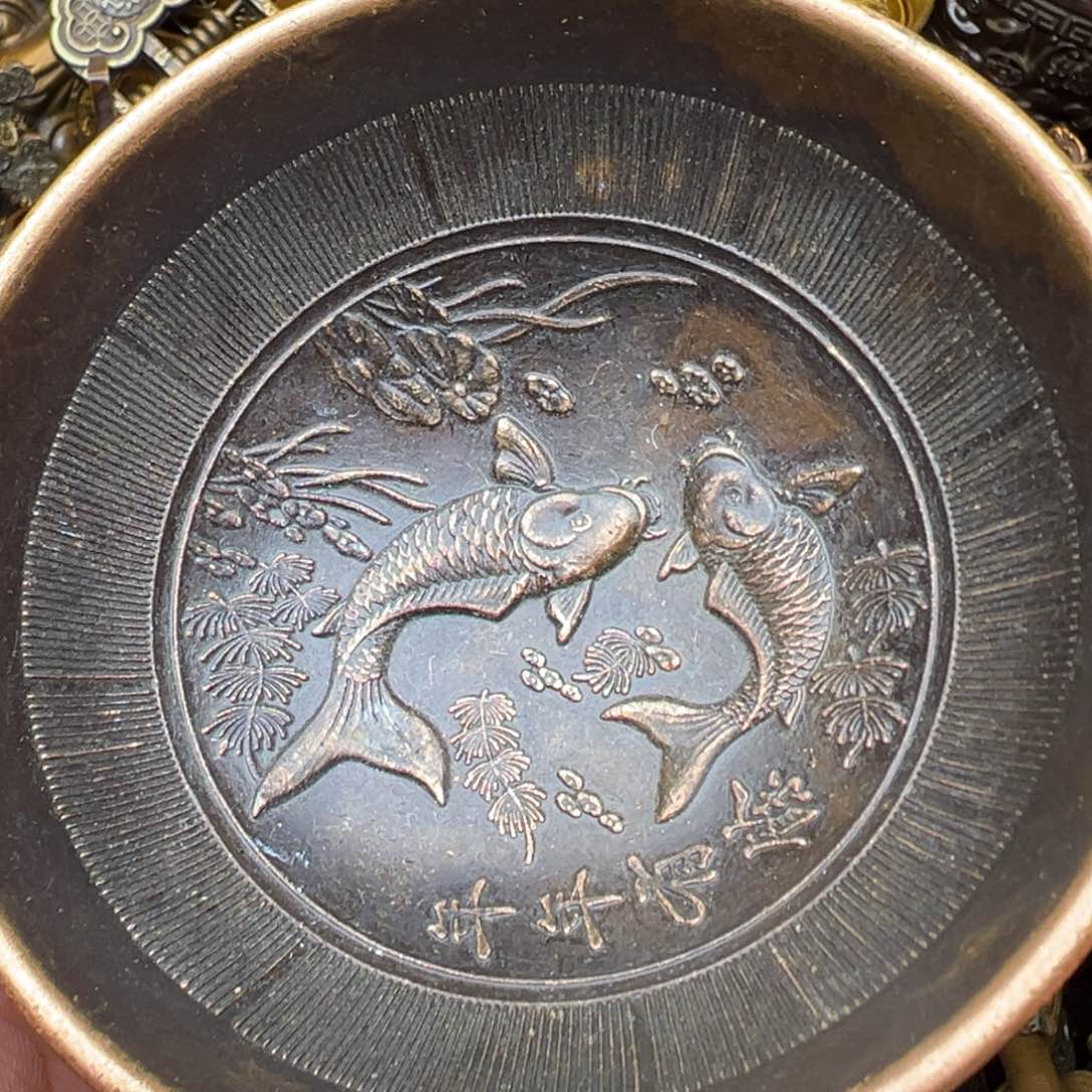 精美文玩精品摆件