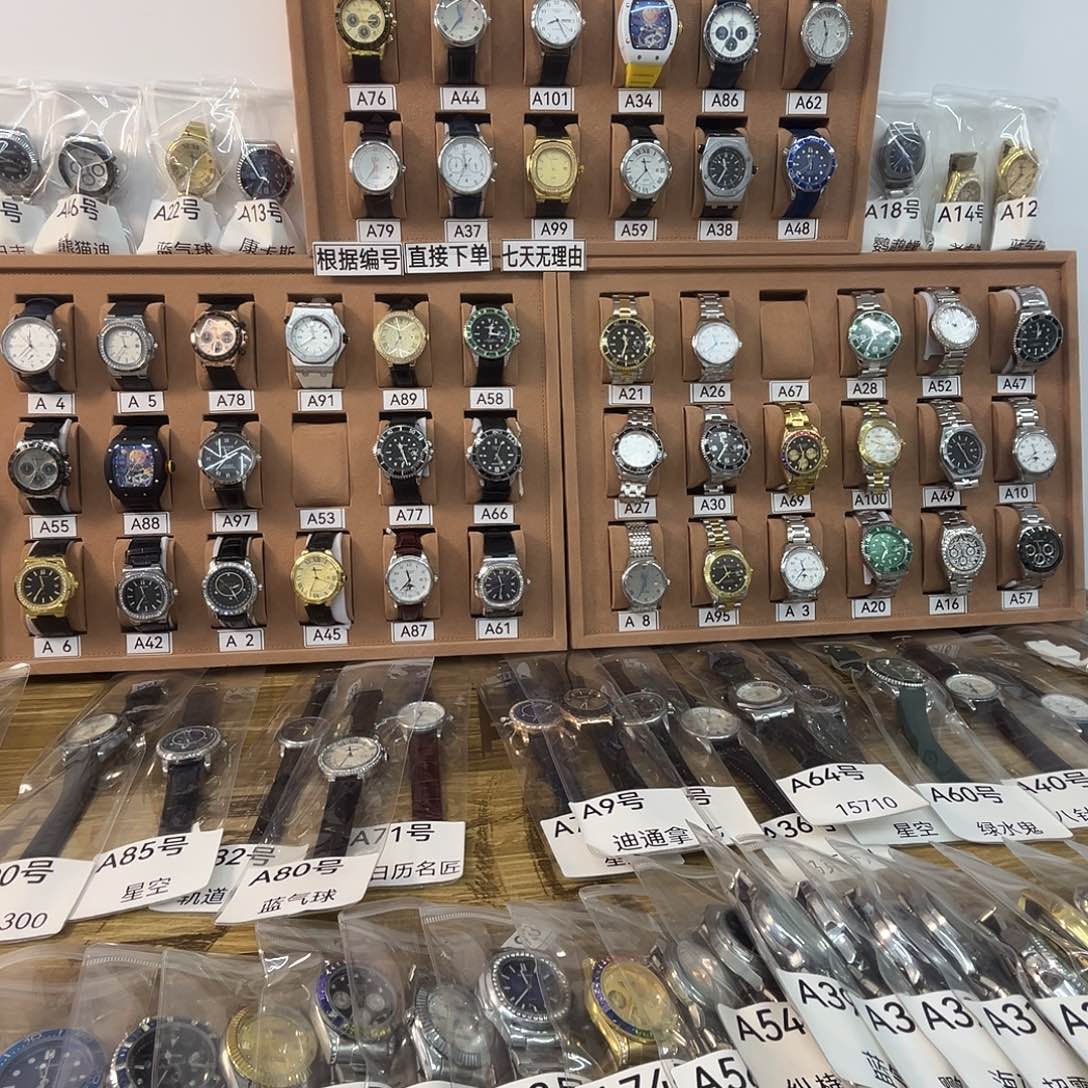 钢锻造碳陶瓷自动机械机芯