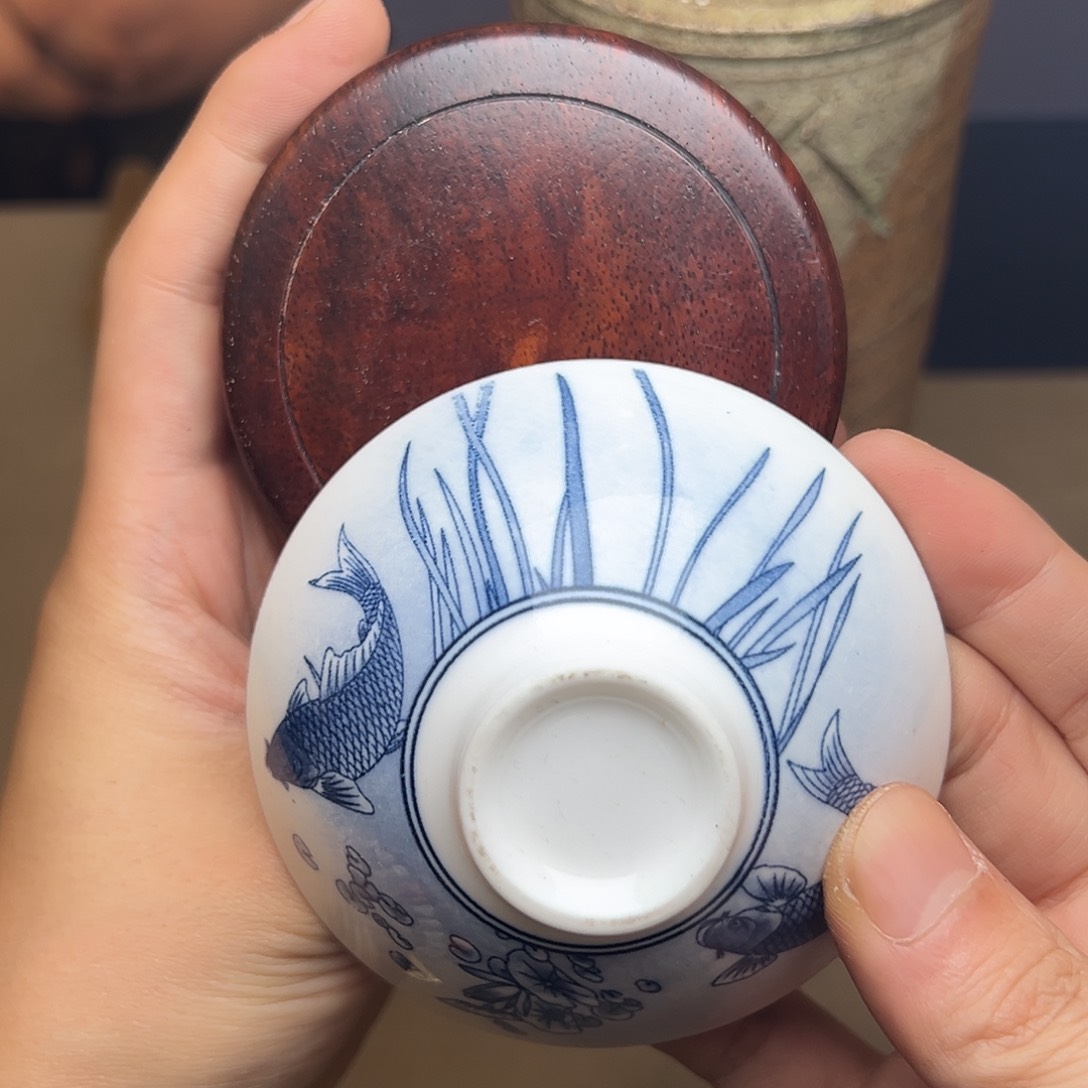 瓷片工艺赏玩器物下单即认可多样性发其一小**青