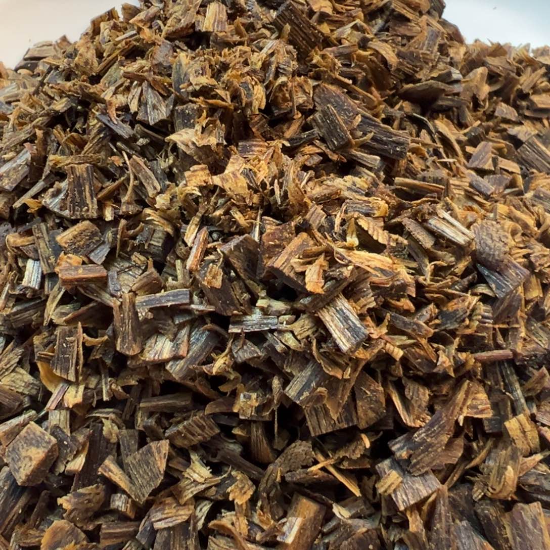 沉香手把件棋楠白棋沉水树丁小米粒高端熏香料32克