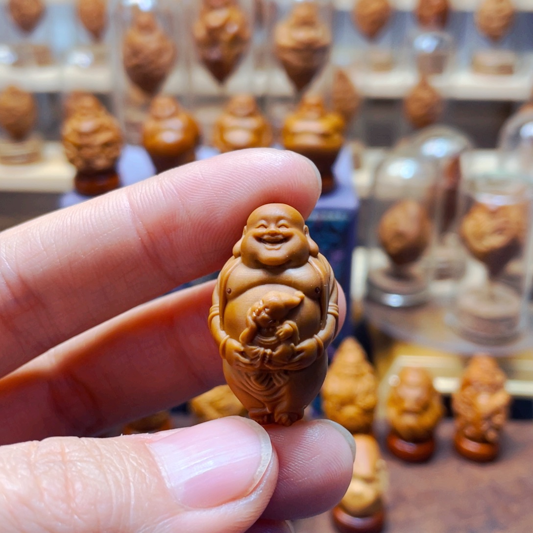 橄榄核手串/手链橄榄