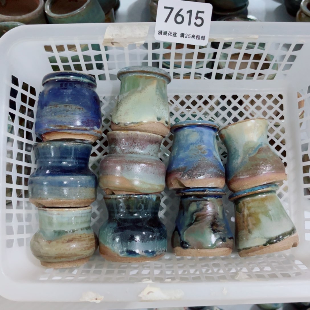 7615内口3景德镇手工制作