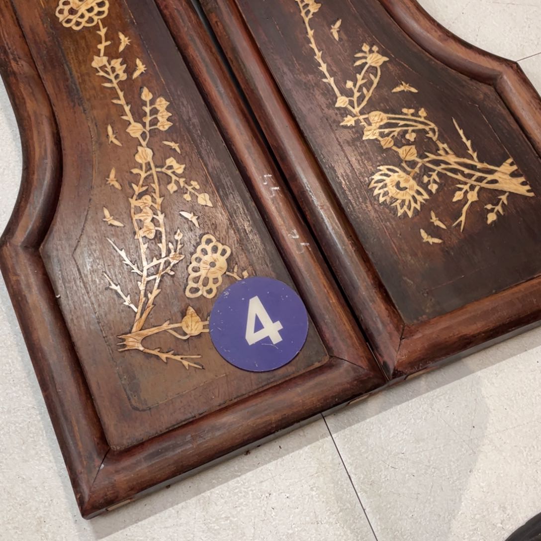 香榧木鹤*你奶奶就看看