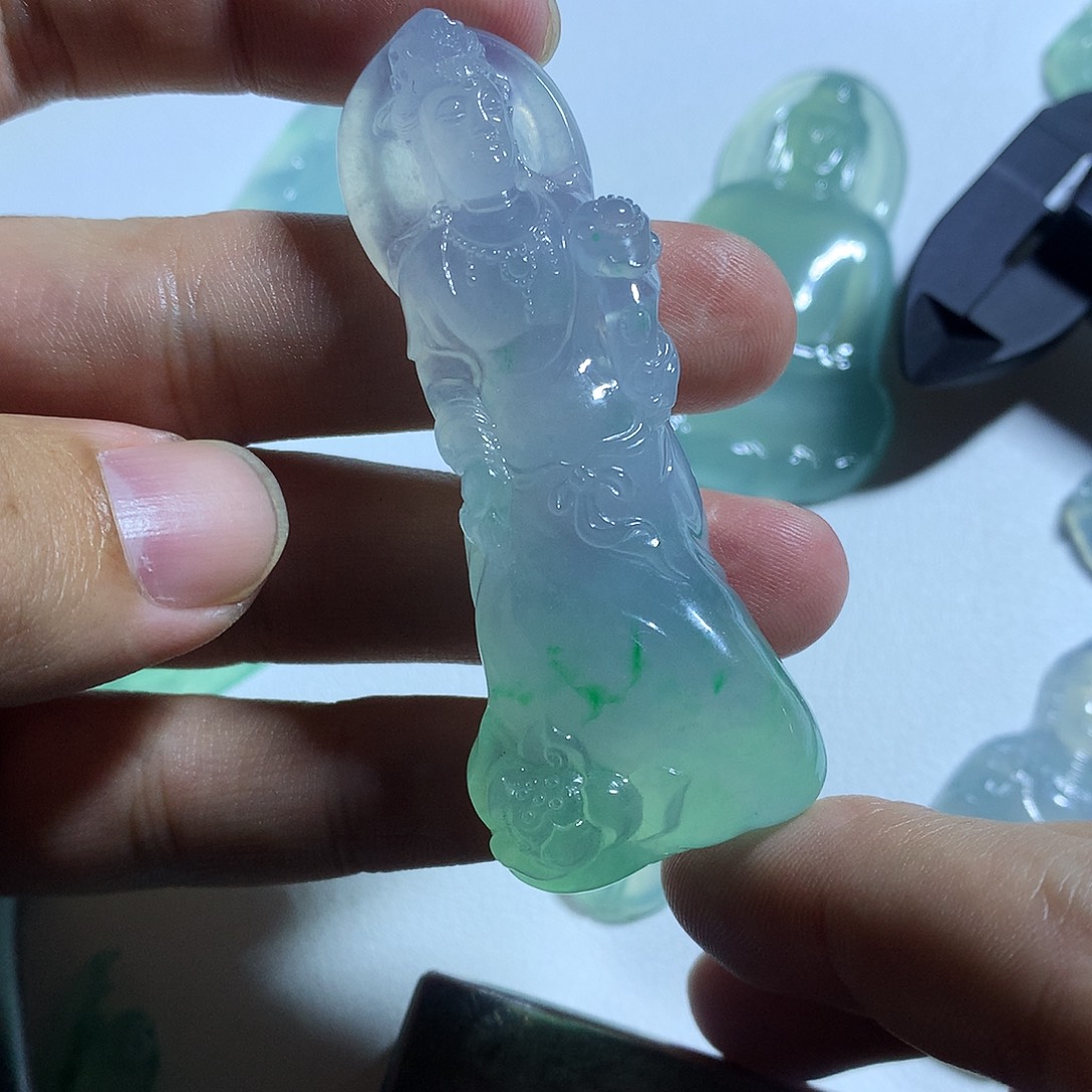 定制翡翠未镶嵌111111111111111111