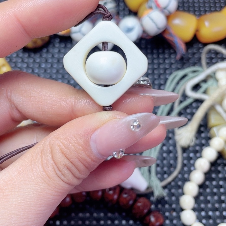 其他驼骨其他配饰