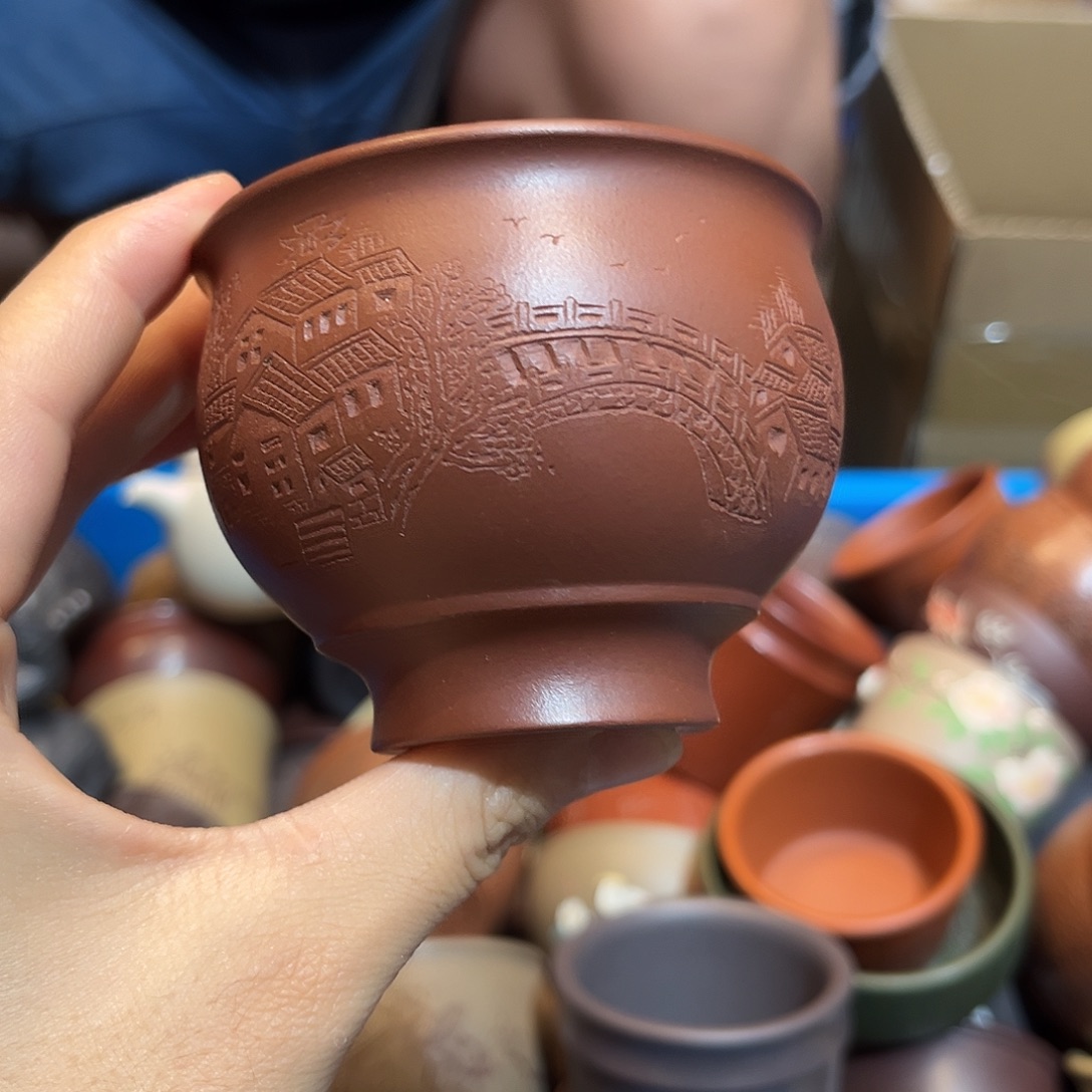 艺***帘茶壶紫砂紫砂111111