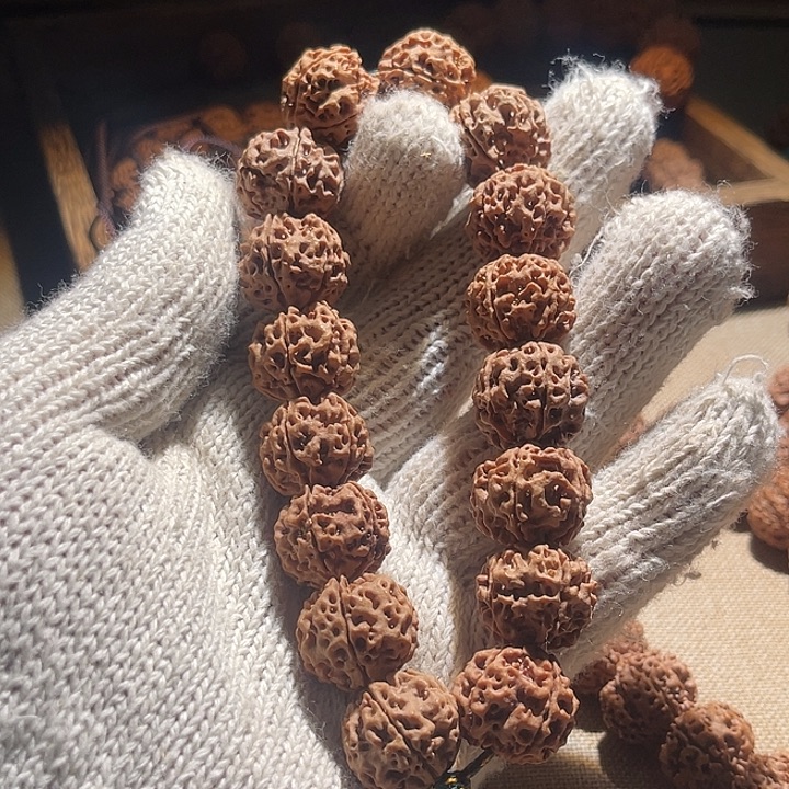 金刚菩提吊坠安娜蜂窝闪购6