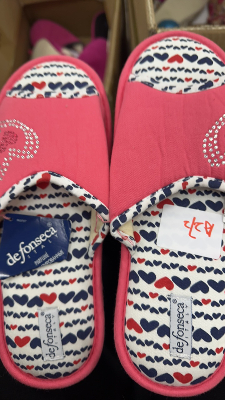 【拍大1码A】拖鞋A272