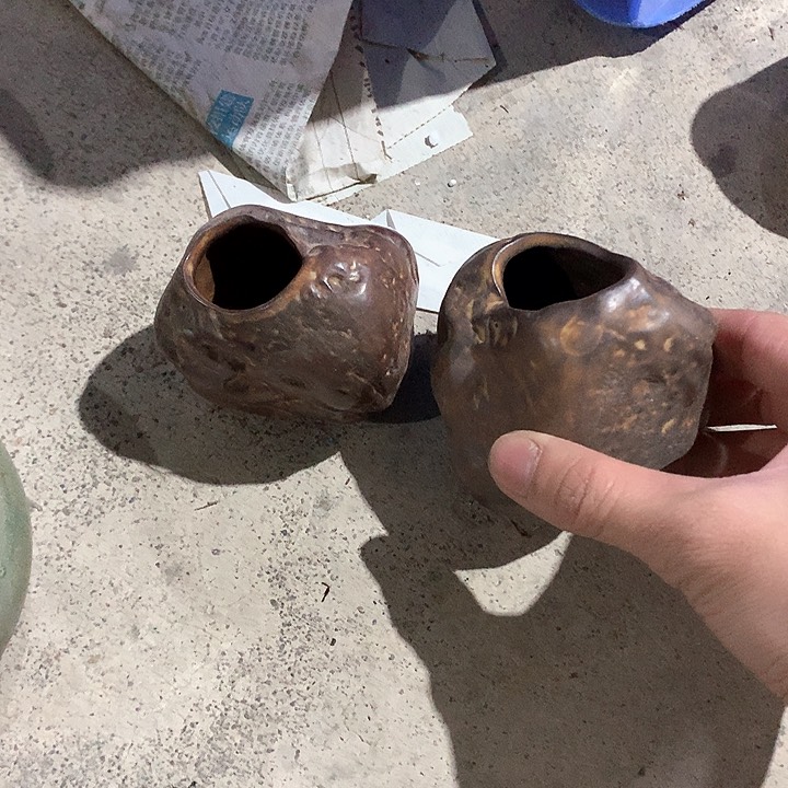 微瑕茶具介意勿拍