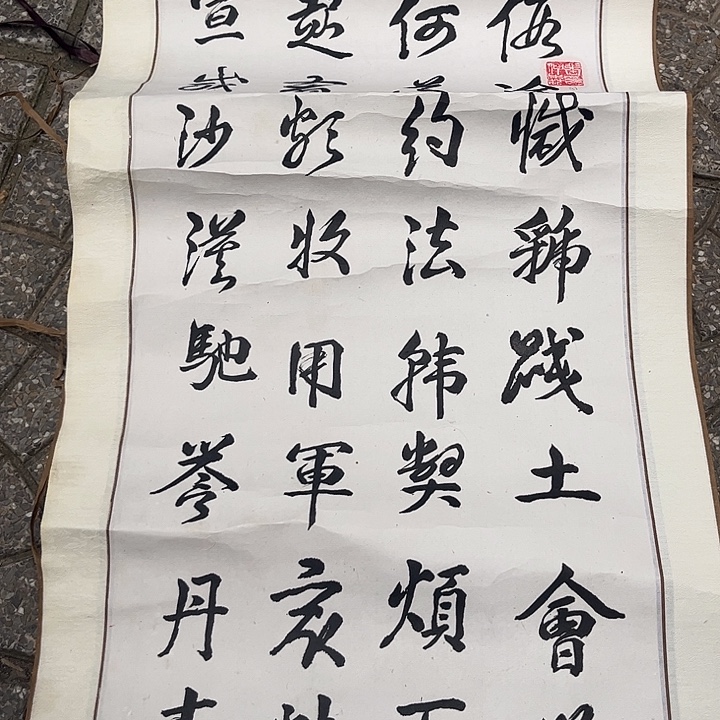 摆件，轴坏，破损，水渍都是正常的