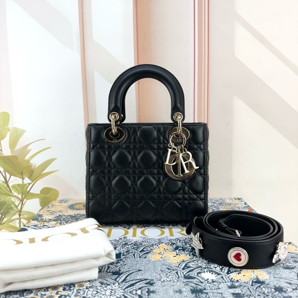 包包/迪奥/99新/250222QR0018