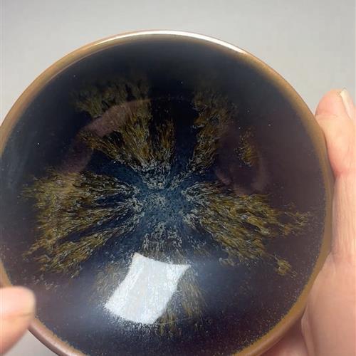 【闪购商品】茶盏-307............