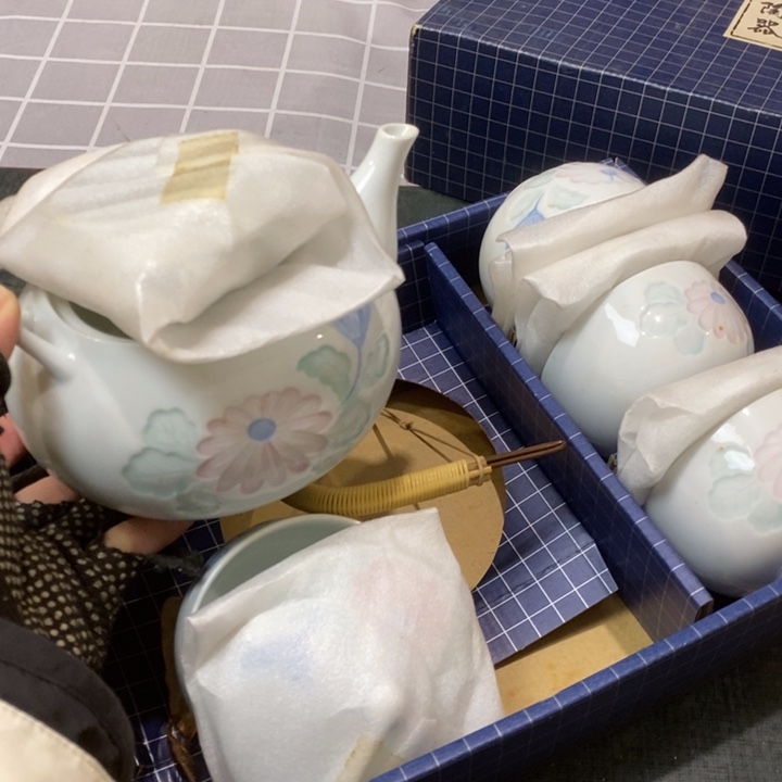 精美瓷器一单包邮