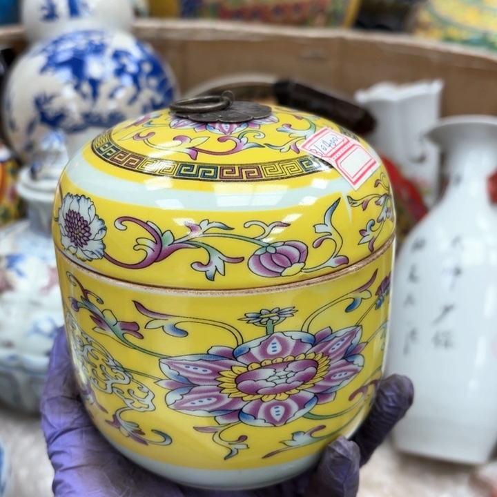 摆件瓷器摆件 瓷器摆件