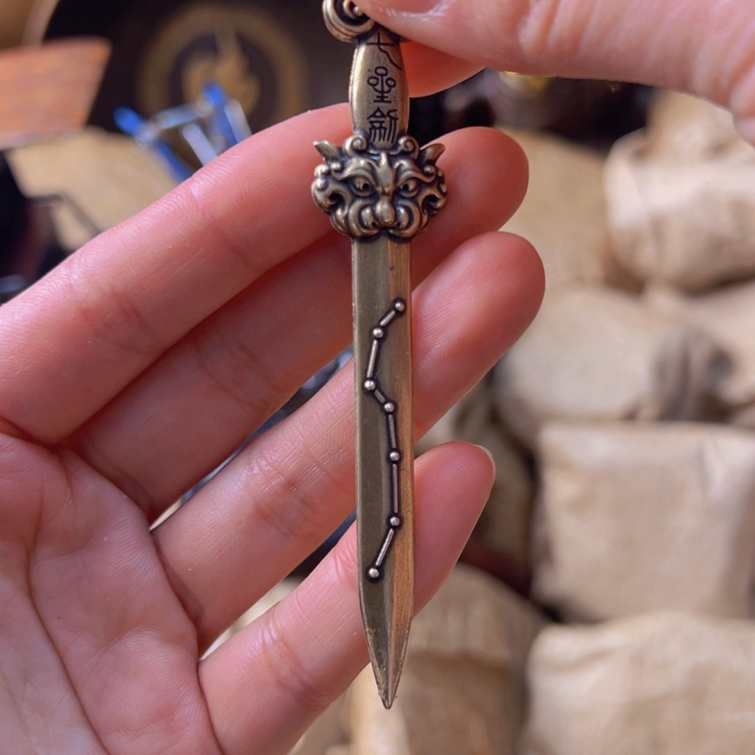 拼手速！铜器精美摆件