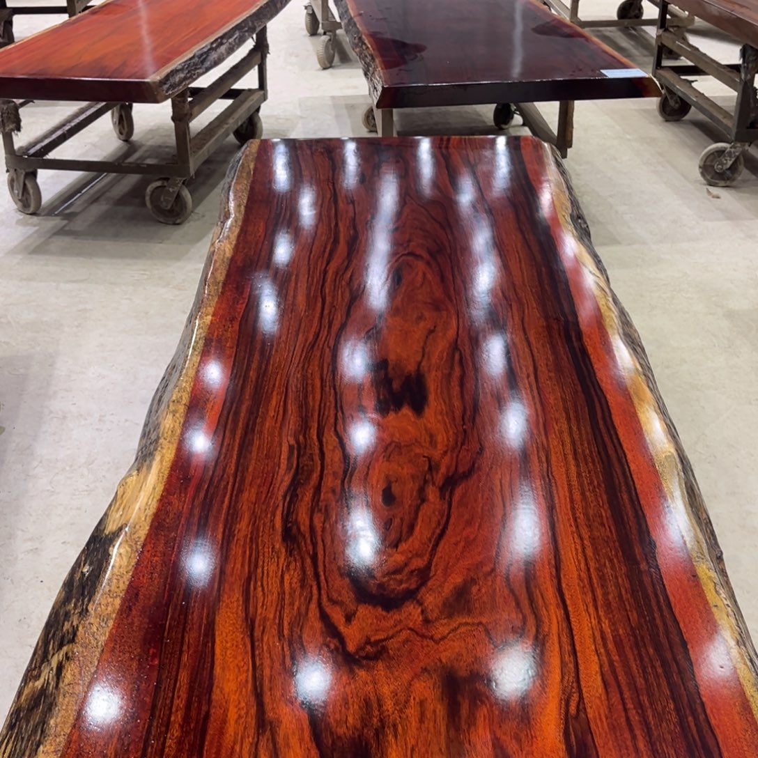 木（非红木类）刚果250-90-8带三脚架