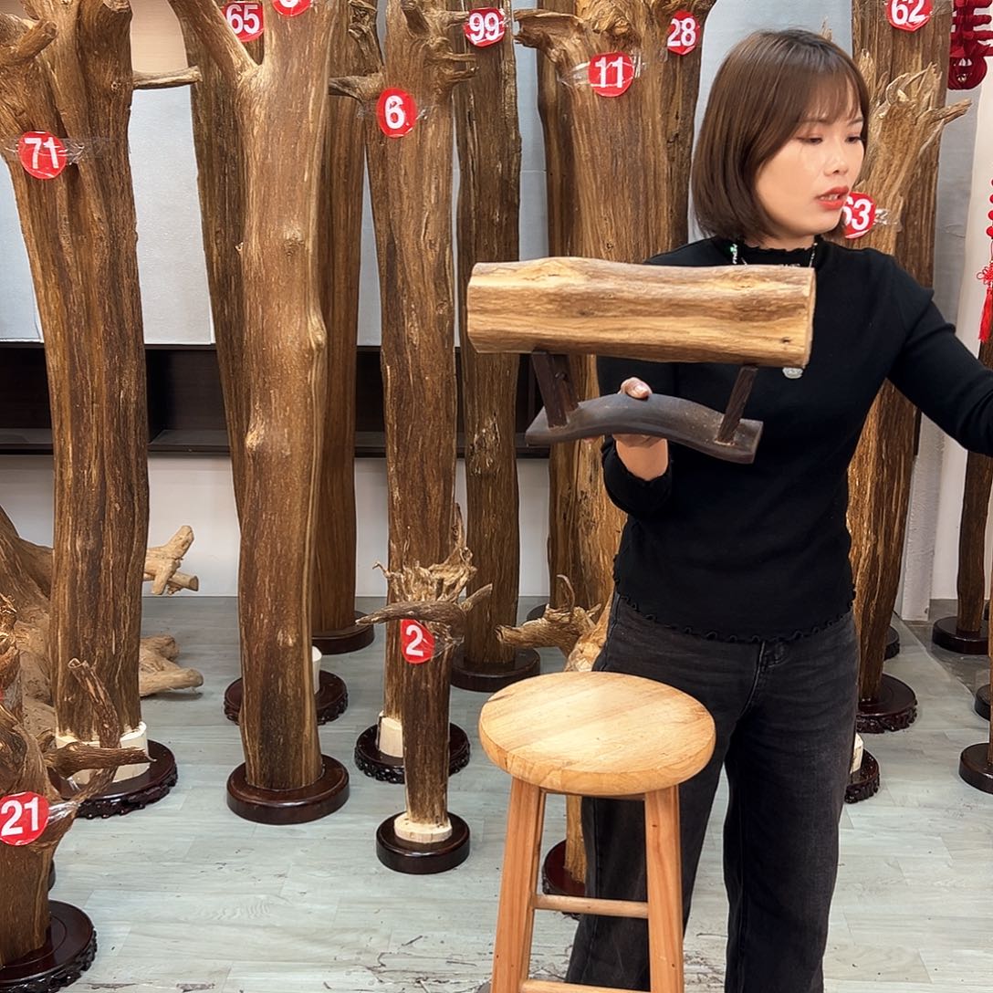 沉香摆件沉香摆件