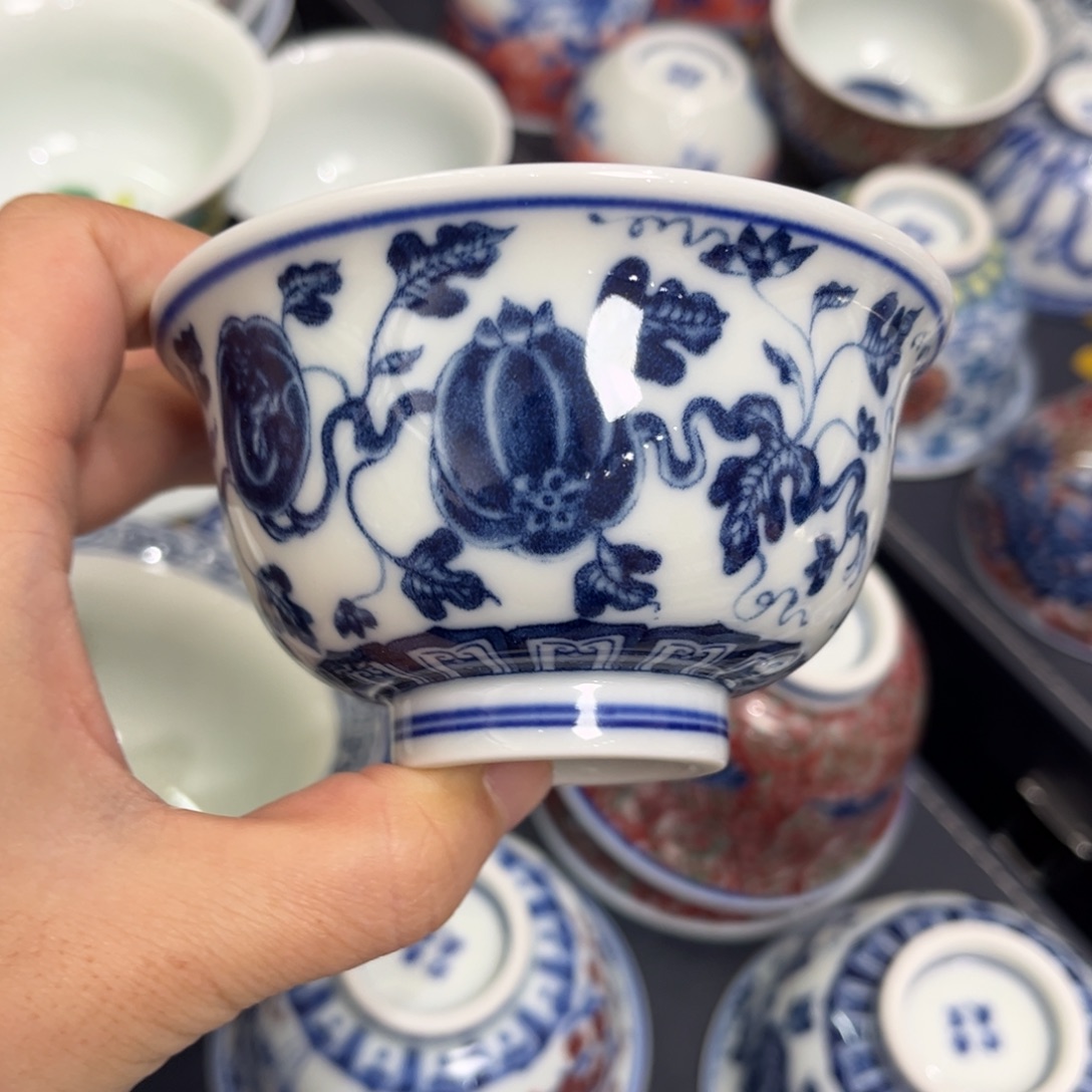 景德镇陶瓷景德镇陶瓷