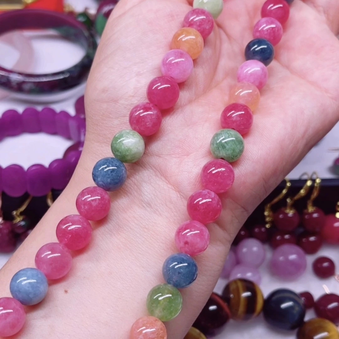 编号AAA—158马卡龙