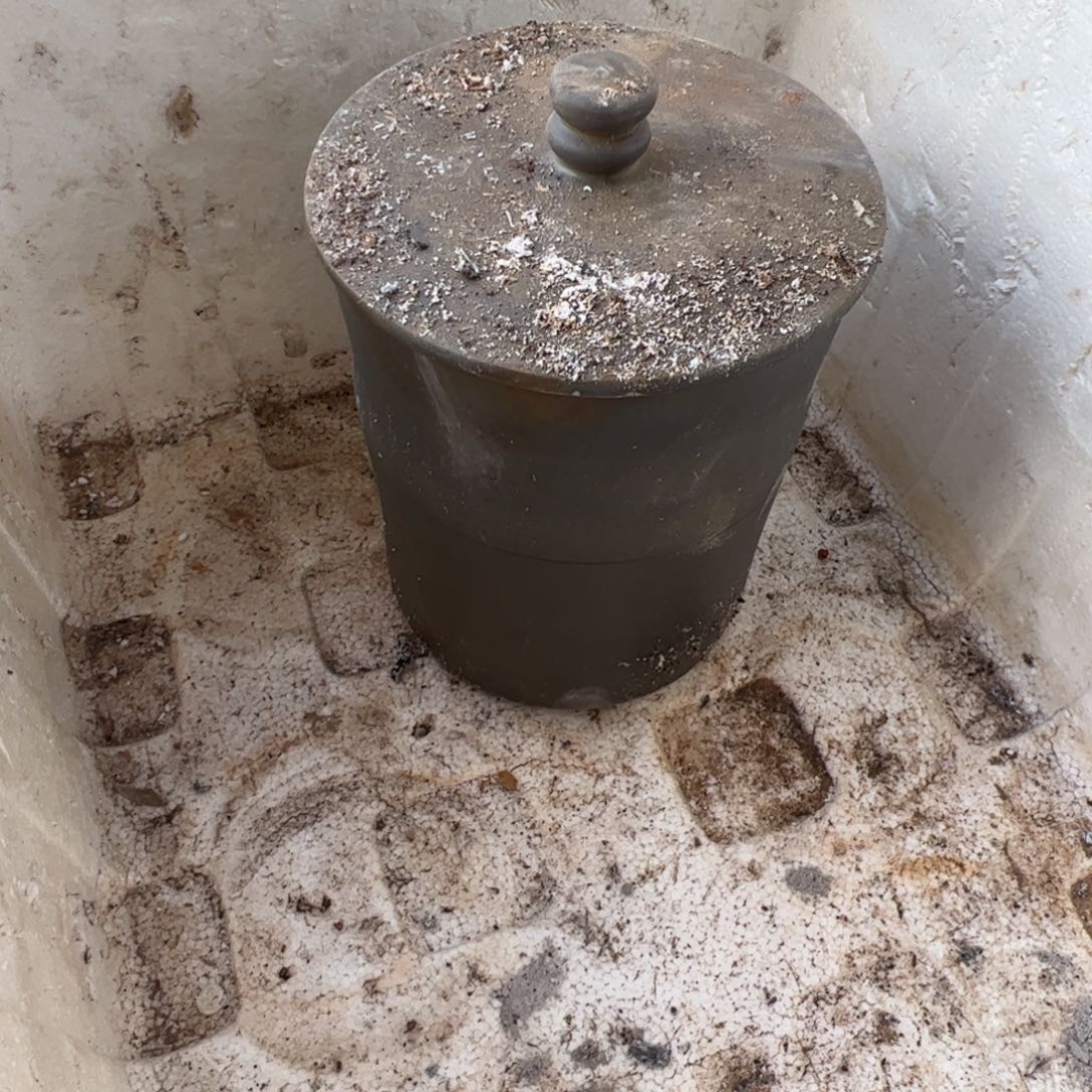 坭兴陶贵台龙窑A302