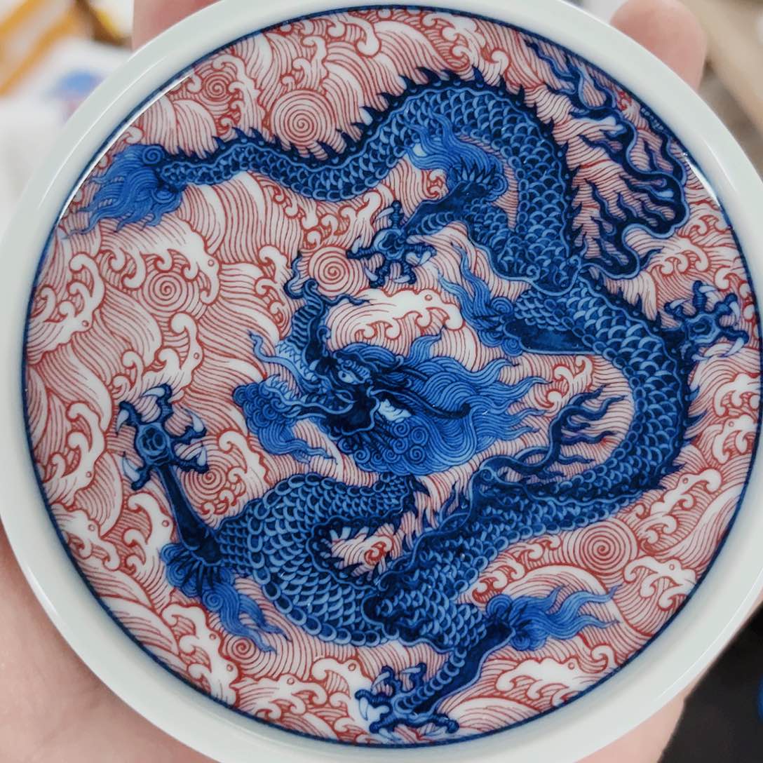 景德镇陶瓷艺术价格