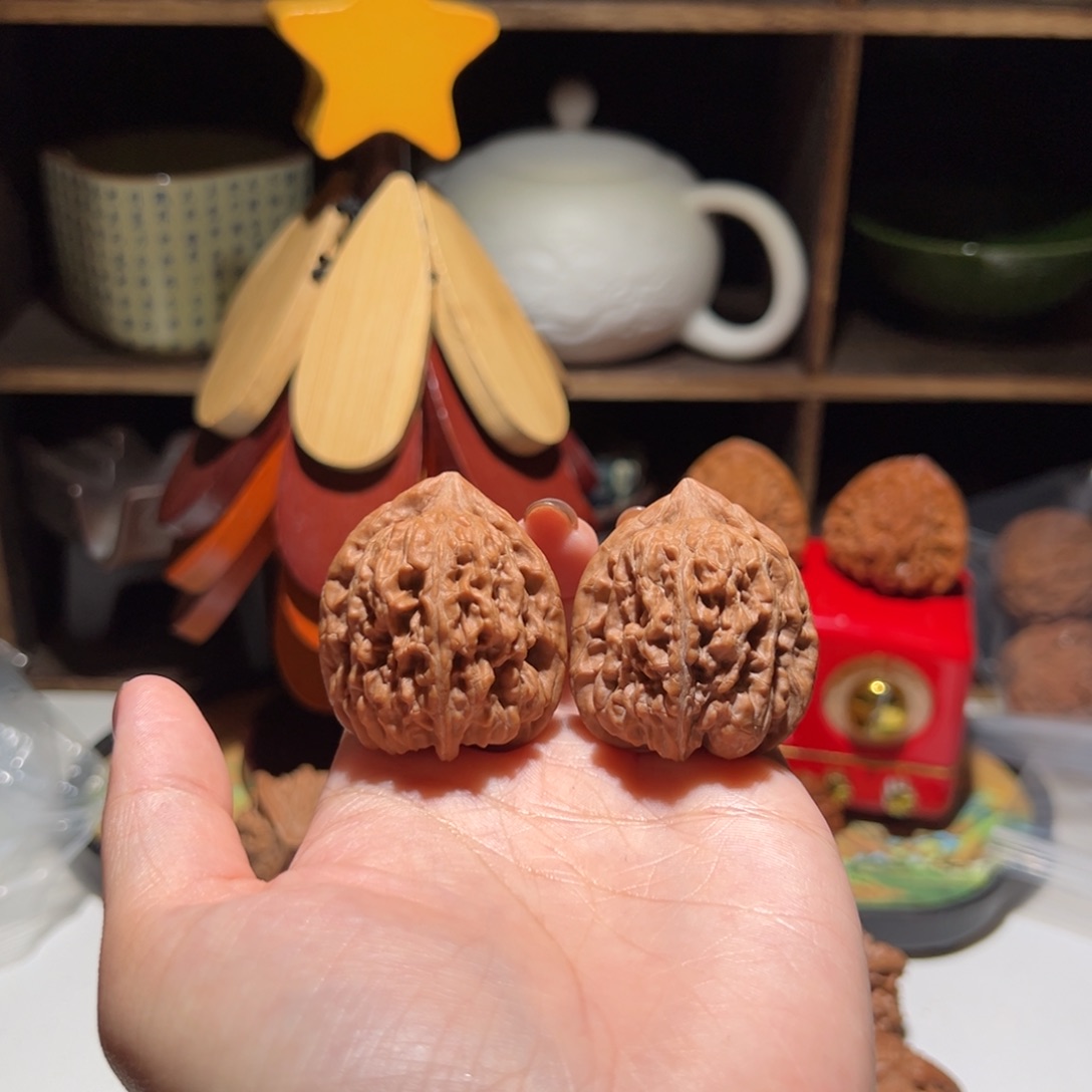 吊坠桃核赤龙鸡心35全品