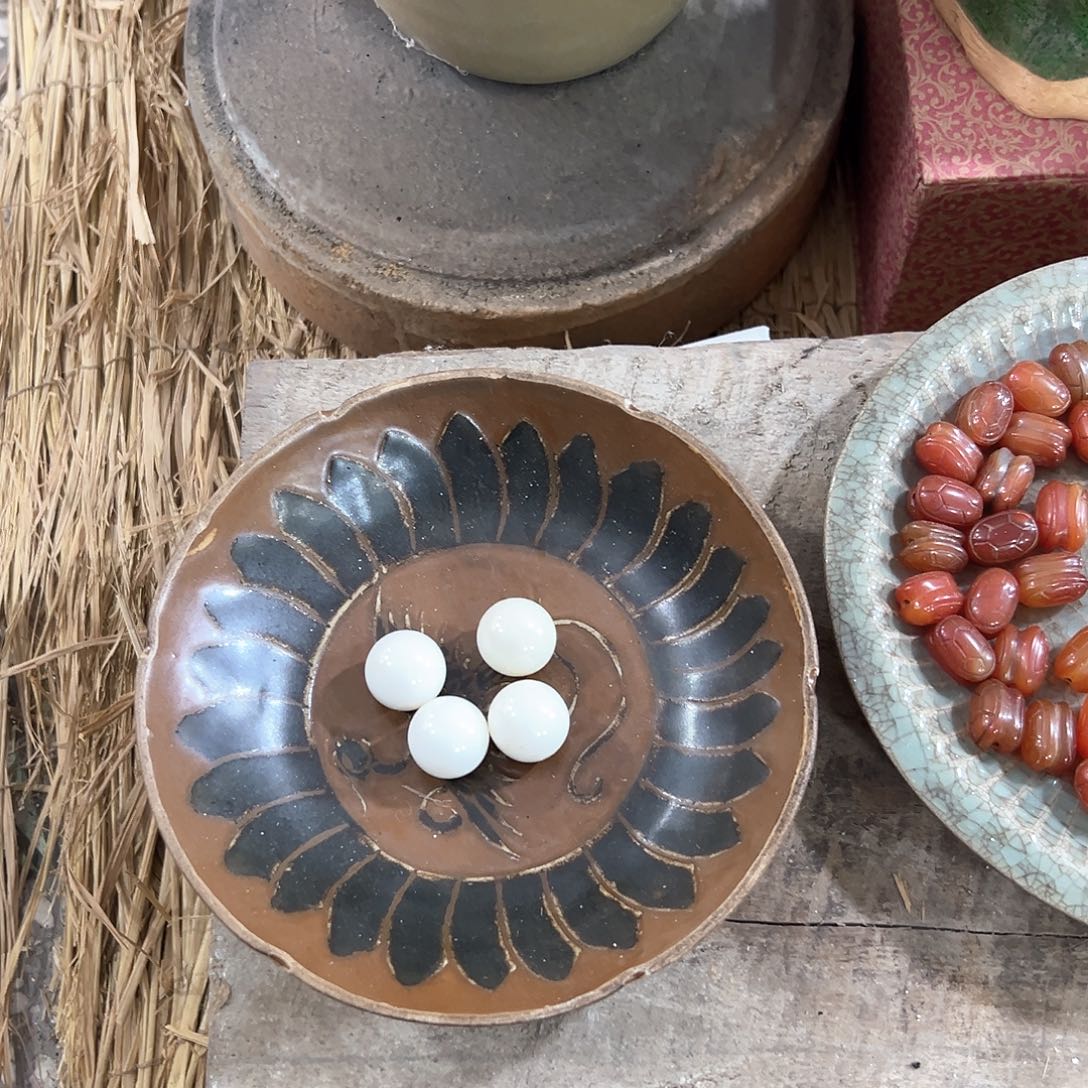 瓷片善*陶瓷艺术品制作等