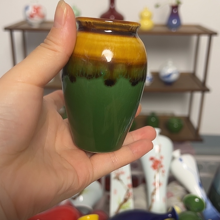 瓷片景德镇陶瓷研究所学会