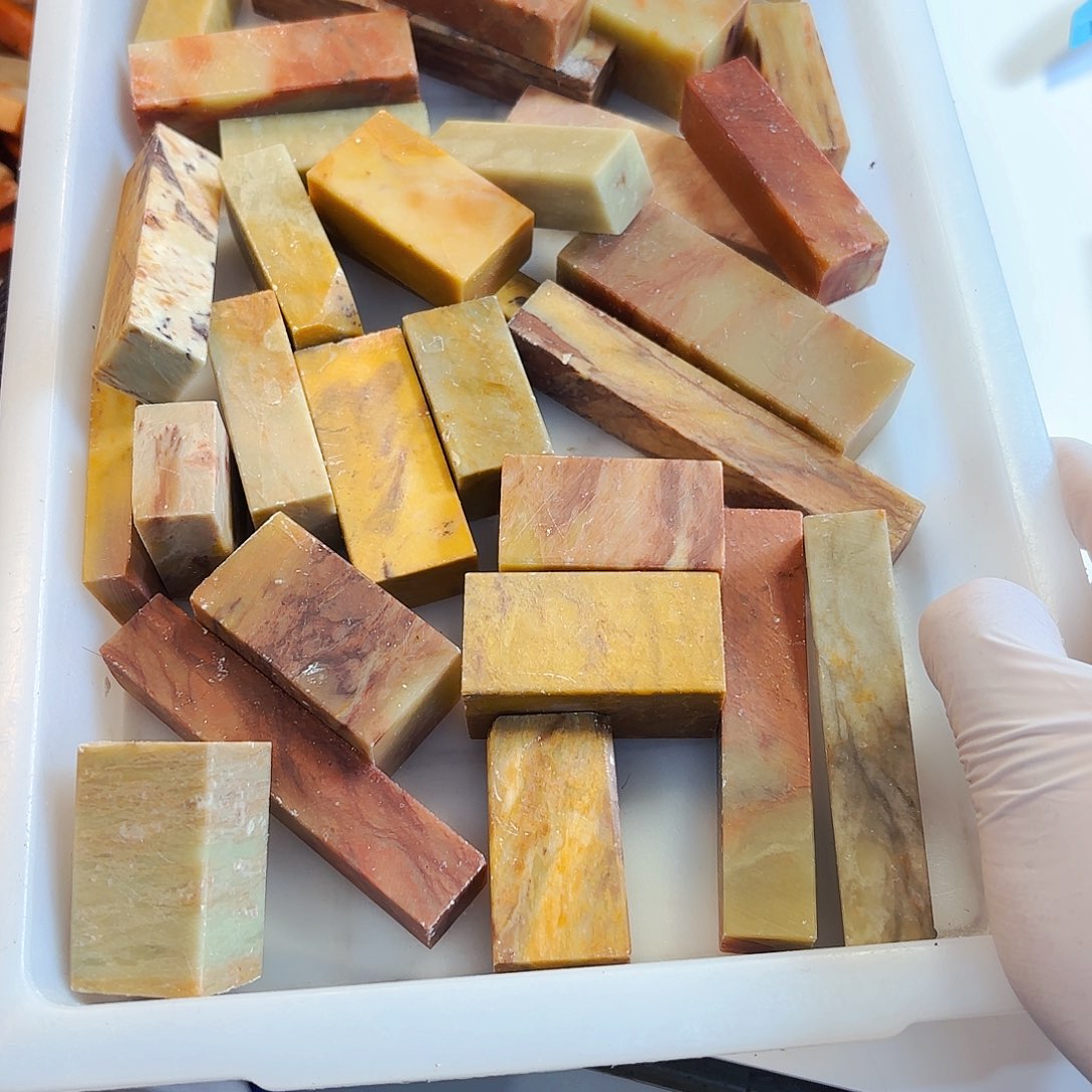 启***子印石青田石苹果和三星也