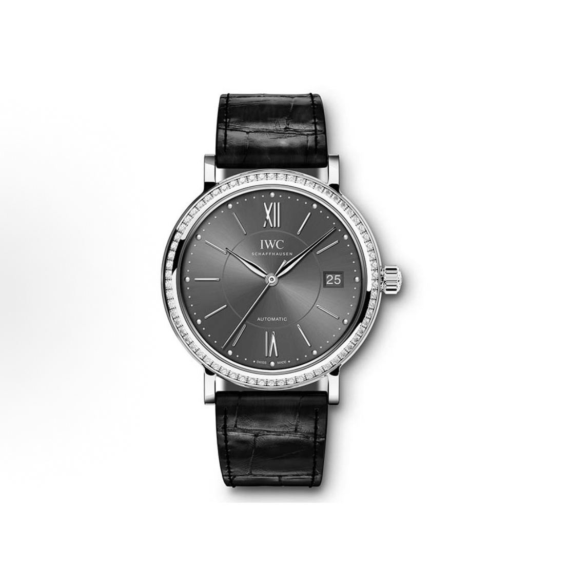 99新 IWC/万国 IWC/万国 柏涛菲诺系列/IW458104/397mm全套未使用