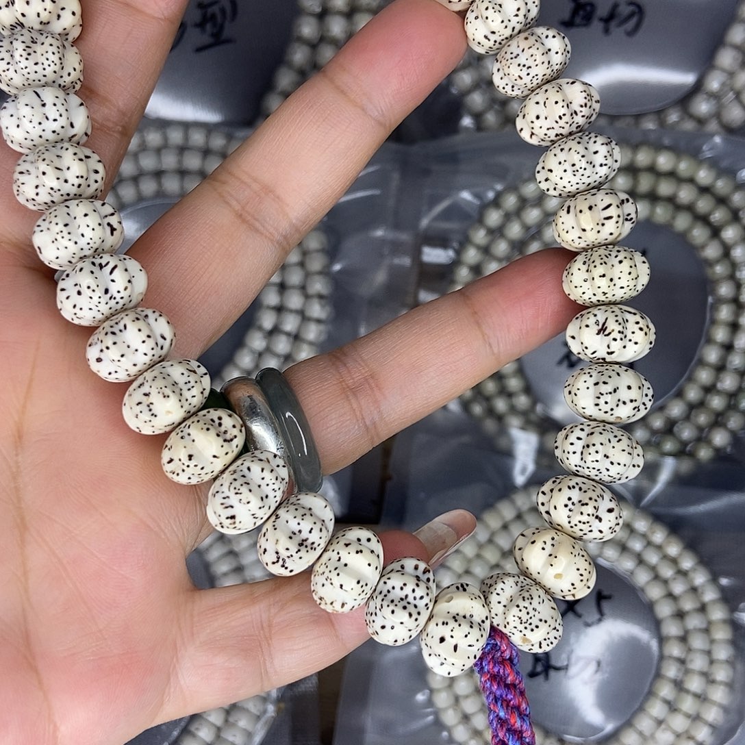 手串星月菩提星月