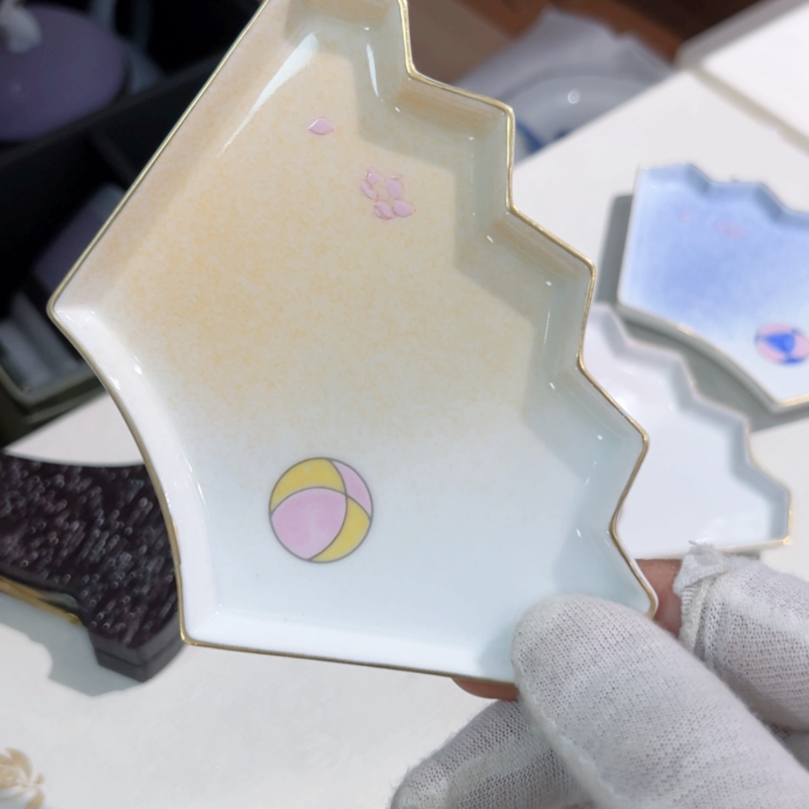 【闪购商品】茶盏哈哈哈我的小可爱们