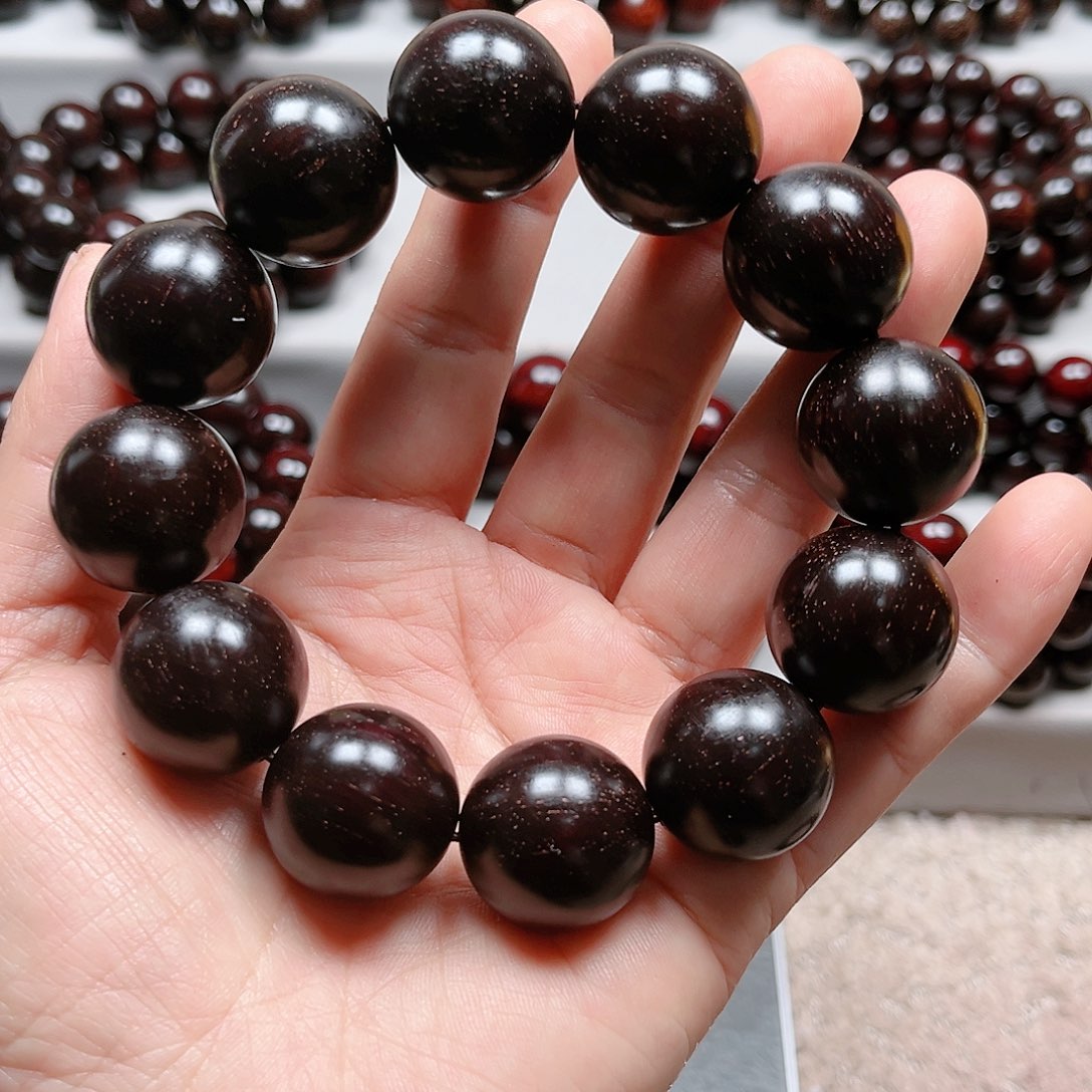 檀香紫檀（小叶紫檀）感2.0满